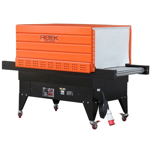 Schrumpftunnel bs6550 - schrumpftunnel,
