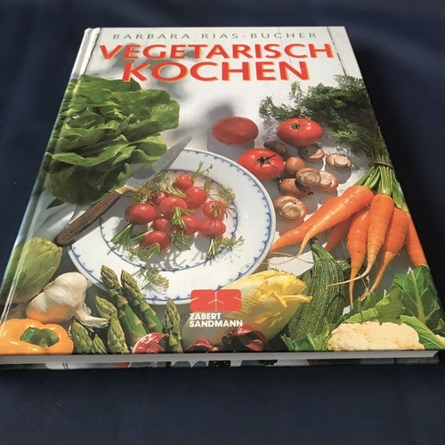 Vegetarisch kochen buch - vegetarisch,