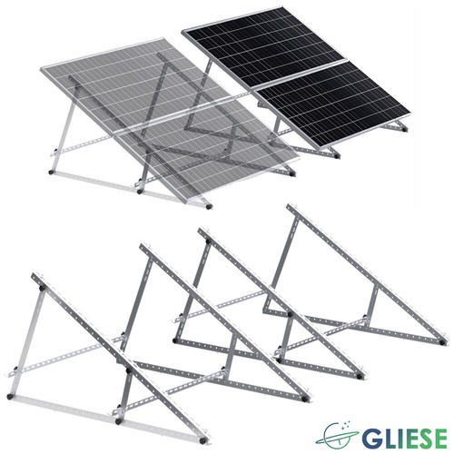 Solarmodul halterung 118cm - solarmodul,