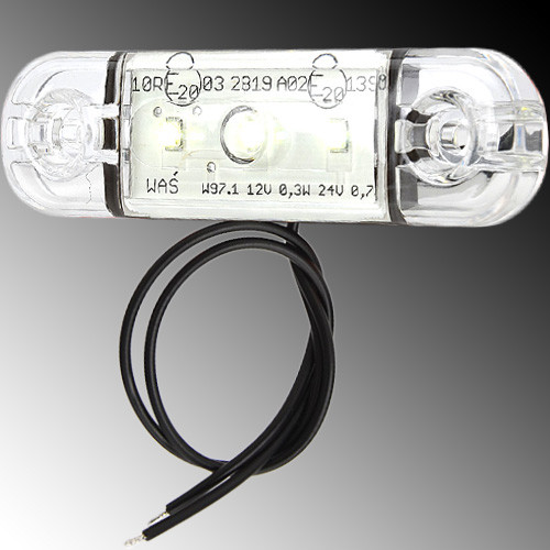 Led umrissleuchte - led,