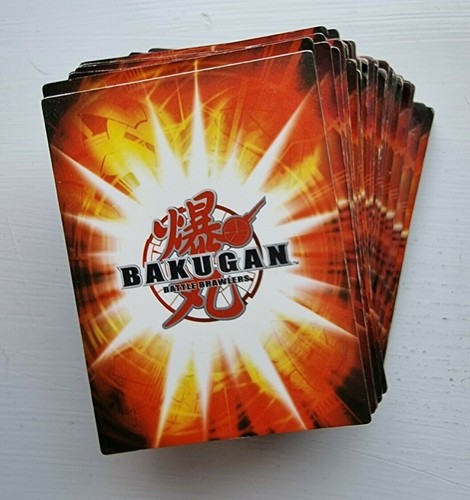 Bakugan battle brawlers - battle,