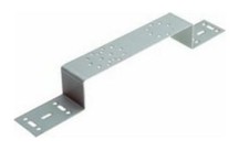 Wavin Halteplatte mehrfach