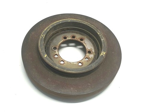 Schwingungsdämpfer mwm motor - schwingungsdämpfer,