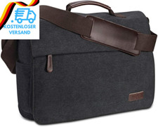 Ruschen Umhängetasche Herren