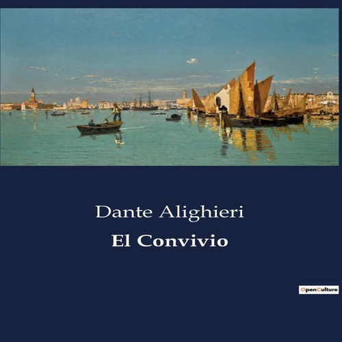 Convivio dante alighieri - el,