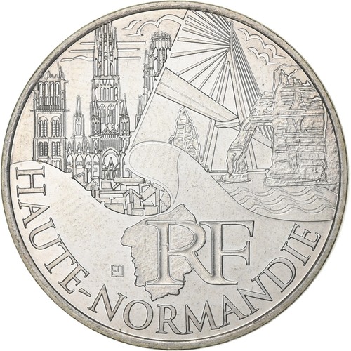 Frankreich euro - frankreich,, 10