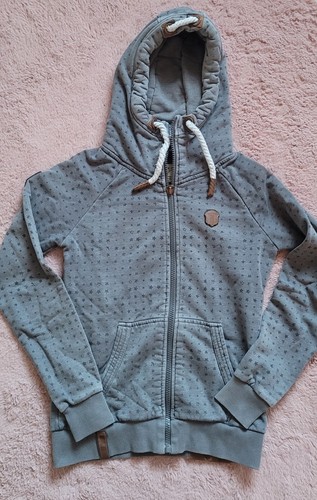 Naketano damen kapuzenpullover - naketano,
