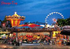 Faller Musik Express