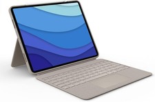 Logitech combo touch ipad - combo, pro