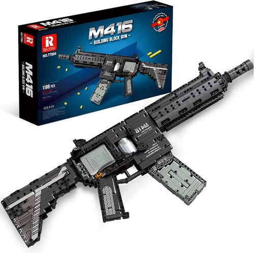 Reobrix 77004 m416 - reobrix,