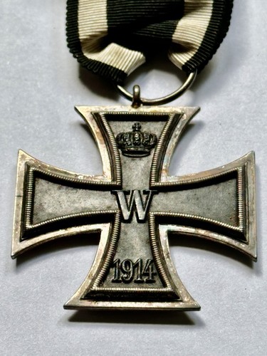 Orden eisernes kreuz - eisernes,