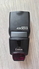 Canon Speedlite 430EX