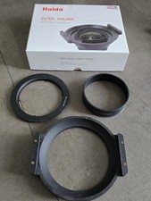 HAIDA FILTERHALTER NIKON 14-24