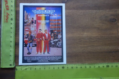 Alte filmplakatkarte kino film - filmplakatkarte,