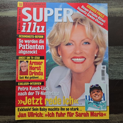 Super illu 32 03 - illu,, 32/03