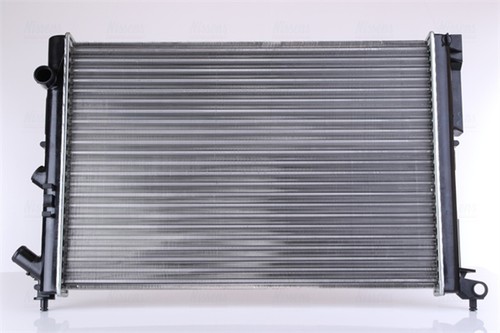 Nissens motorkühler - nissens,