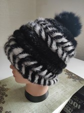 Damen Qualität gestrickte