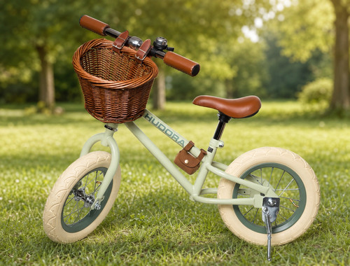 Hudora laufrad retro - laufrad, style
