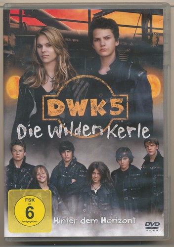 Dvd dwk die - -,