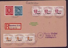 B23838 Brief Lokalausgabe