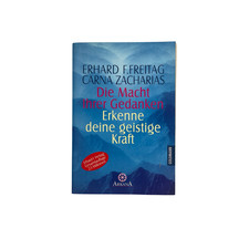 The Power of Your Thoughts /