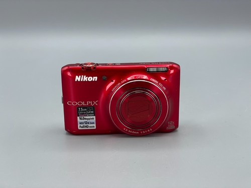 Nikon coolpix s6400 b01 - #b01-4,,