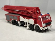 Kibri Fertigmodell 10296