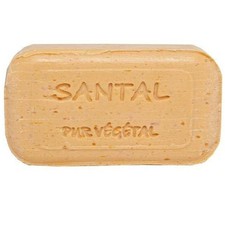 Sandelholz Pflanzenölseife