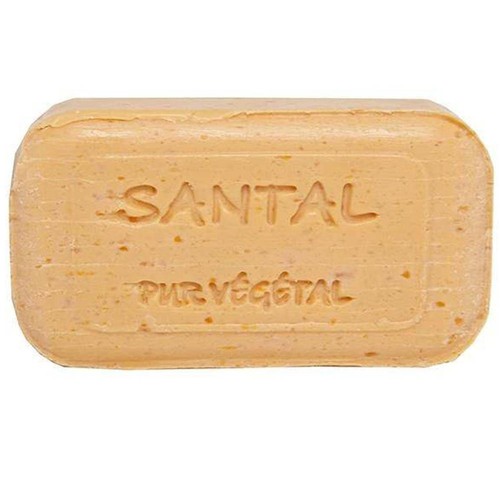 Sandelholz pflanzenölseife - sandelholz,