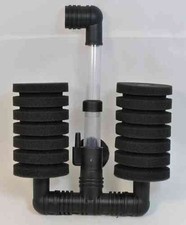 Aqua Nova Doppelter Bio