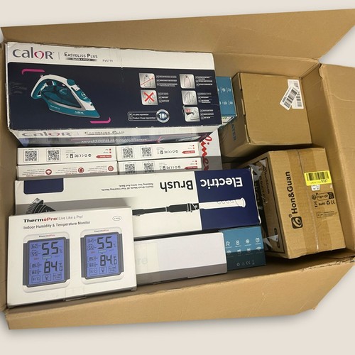 Amazon retouren box elektronik - retouren,
