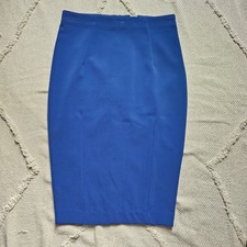 Bleistiftrock Damen Gr 36 S