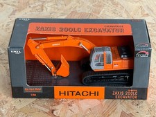 ERTL 1:50 HITACHI ZAXIS 200LC