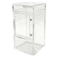 Springspinne-Gehege –