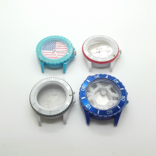 Armbanduhren uhren gehäuse - armbanduhren,