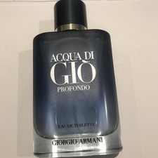 Giorgio Armani Acqua di Gio