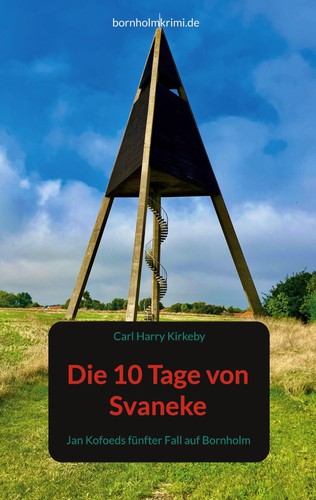 Die tage von svaneke carl - von,