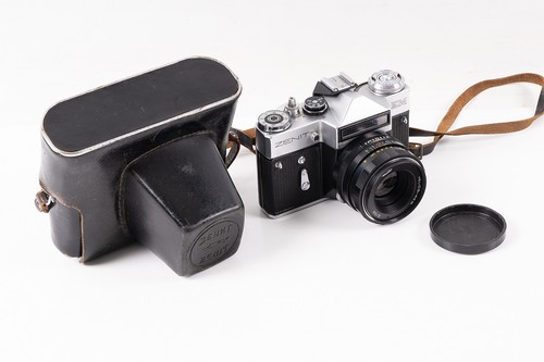 Zenit analoge - zenit,