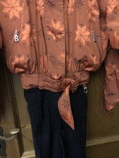 Bogner Skianzug Overall