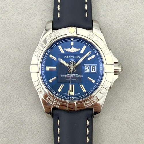 Breitling galactic ref - breitling,