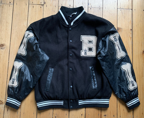 Ifikk collegejacke - ifikk,