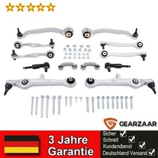 QUERLENKER SATZ 52-TEILIG