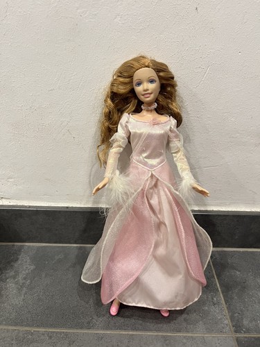 Barbie and the magic - barbie,
