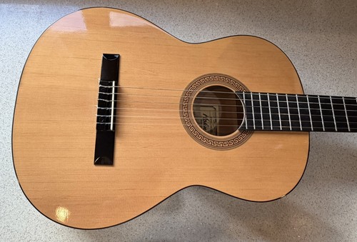 Hohner model 06 - hohner,