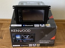 KENWOOD DNX5160BTS GPS