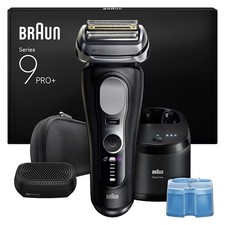 Braun Rasierer Serie 9 Pro+