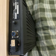 Bosch KF16ox50/12-15 Mobilfunkgerät 12W 10xbequarzt