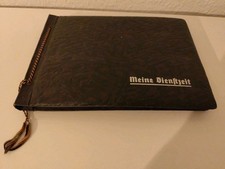 Meine Dienstzeit großes Album