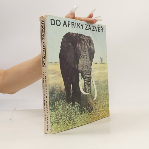 Afriky zvěří - do, za