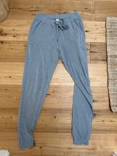 Calida Jogginghose Herren Grau